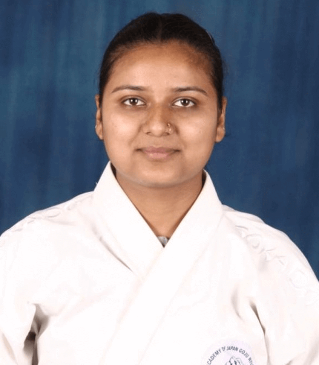 Sensei Arti Morabiya - Karate instructor