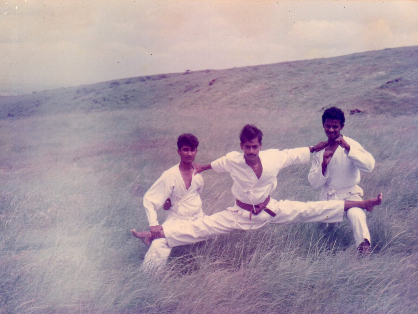 Shihan Pradeep Parekh Gallery