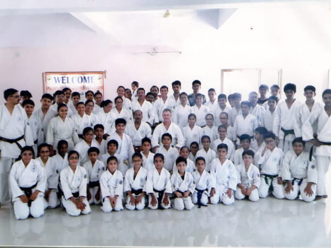 Shihan Pradeep Parekh Gallery