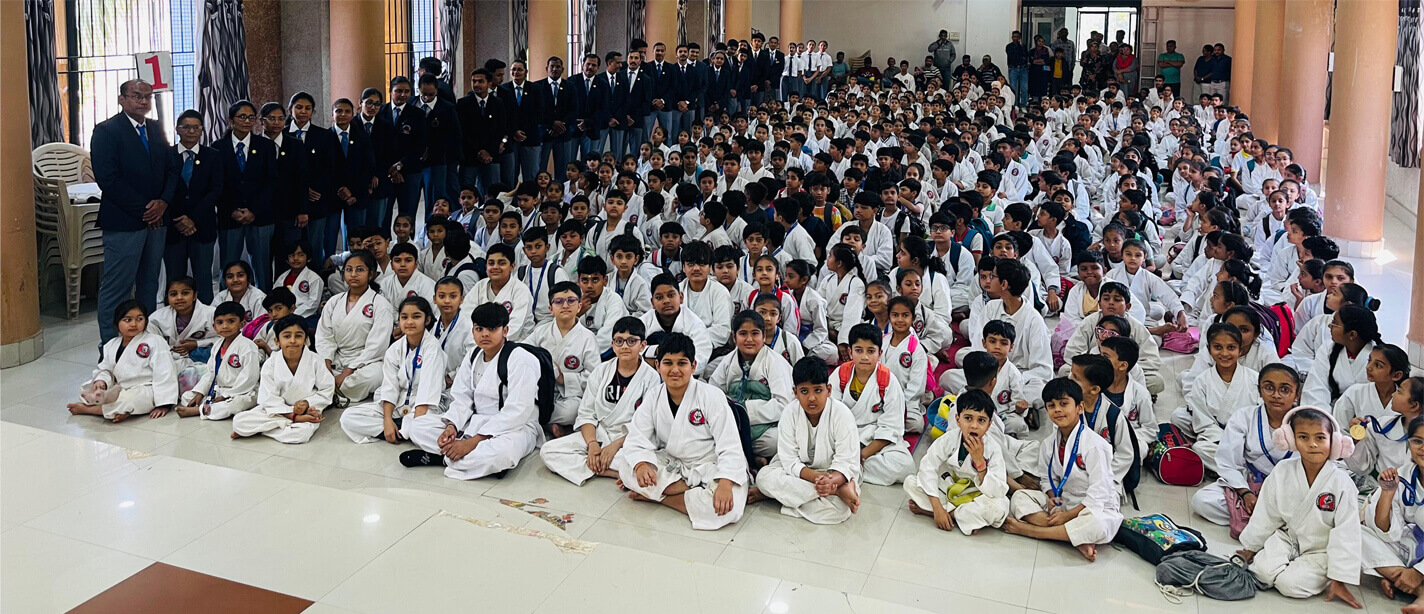 12th state karate championship - 2025