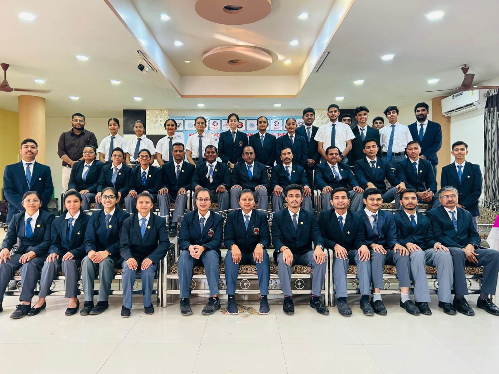 12th state karate championship - 2025