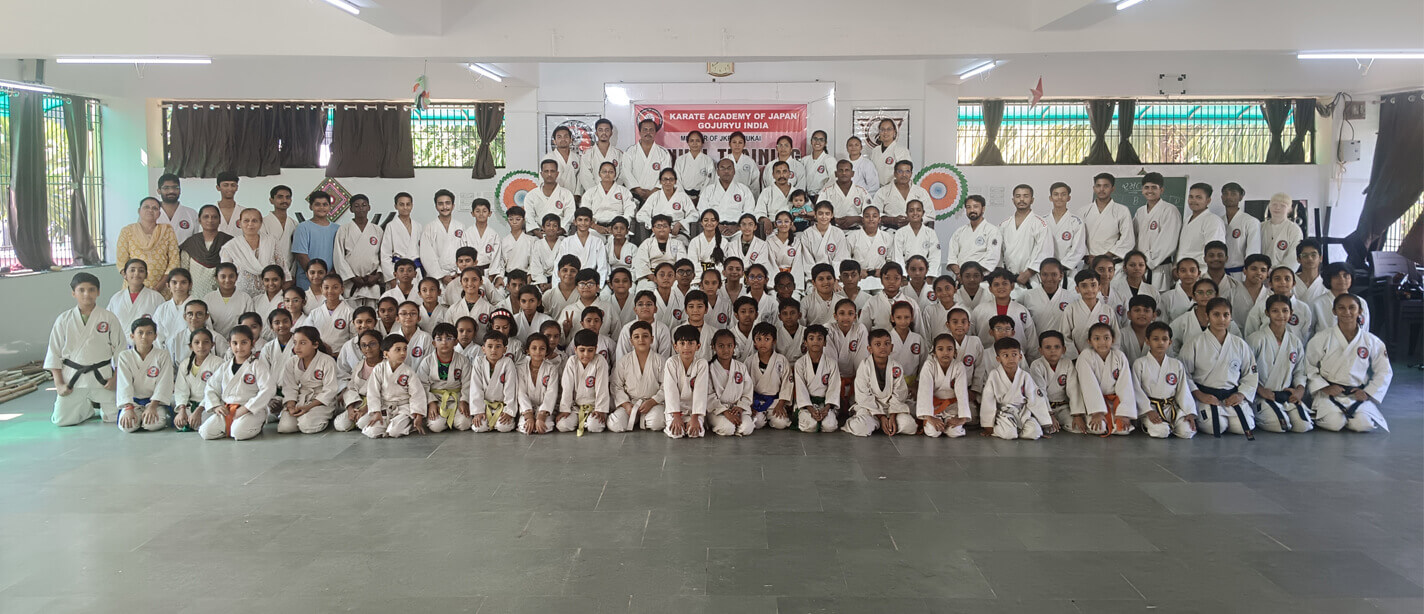 30th annual training camp (maidhar) 2024