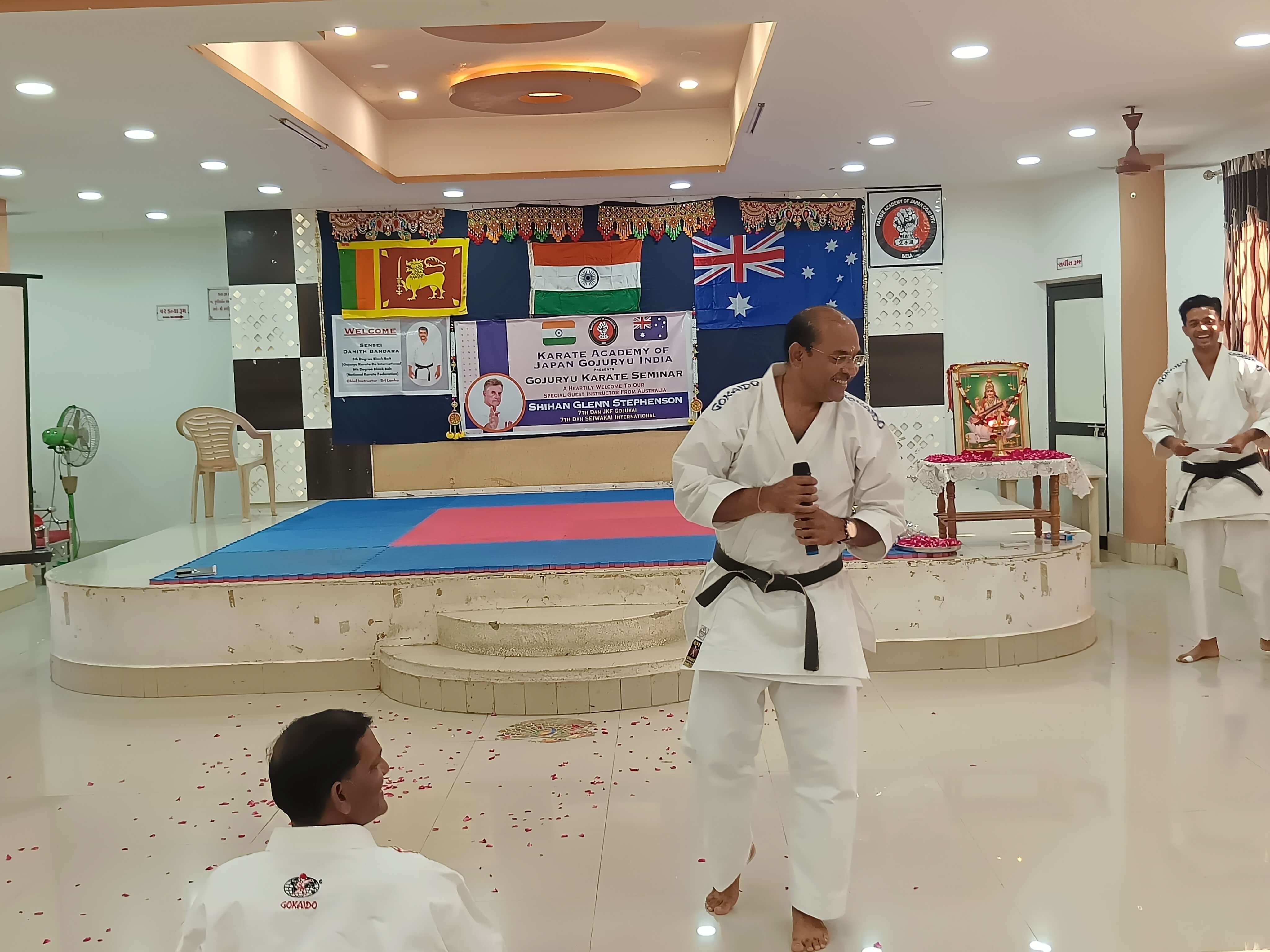 Shihan Pradeep Parekh Gallery