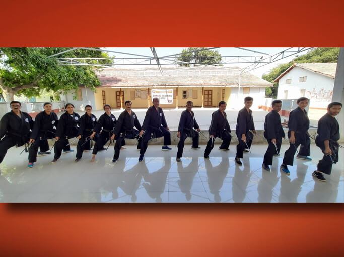 Shihan Pradeep Parekh Gallery