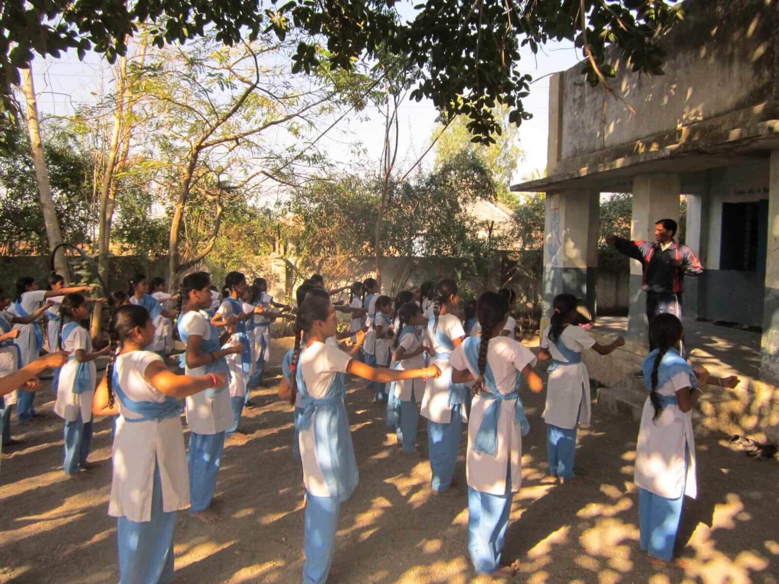 Suraksha Setu Training Program