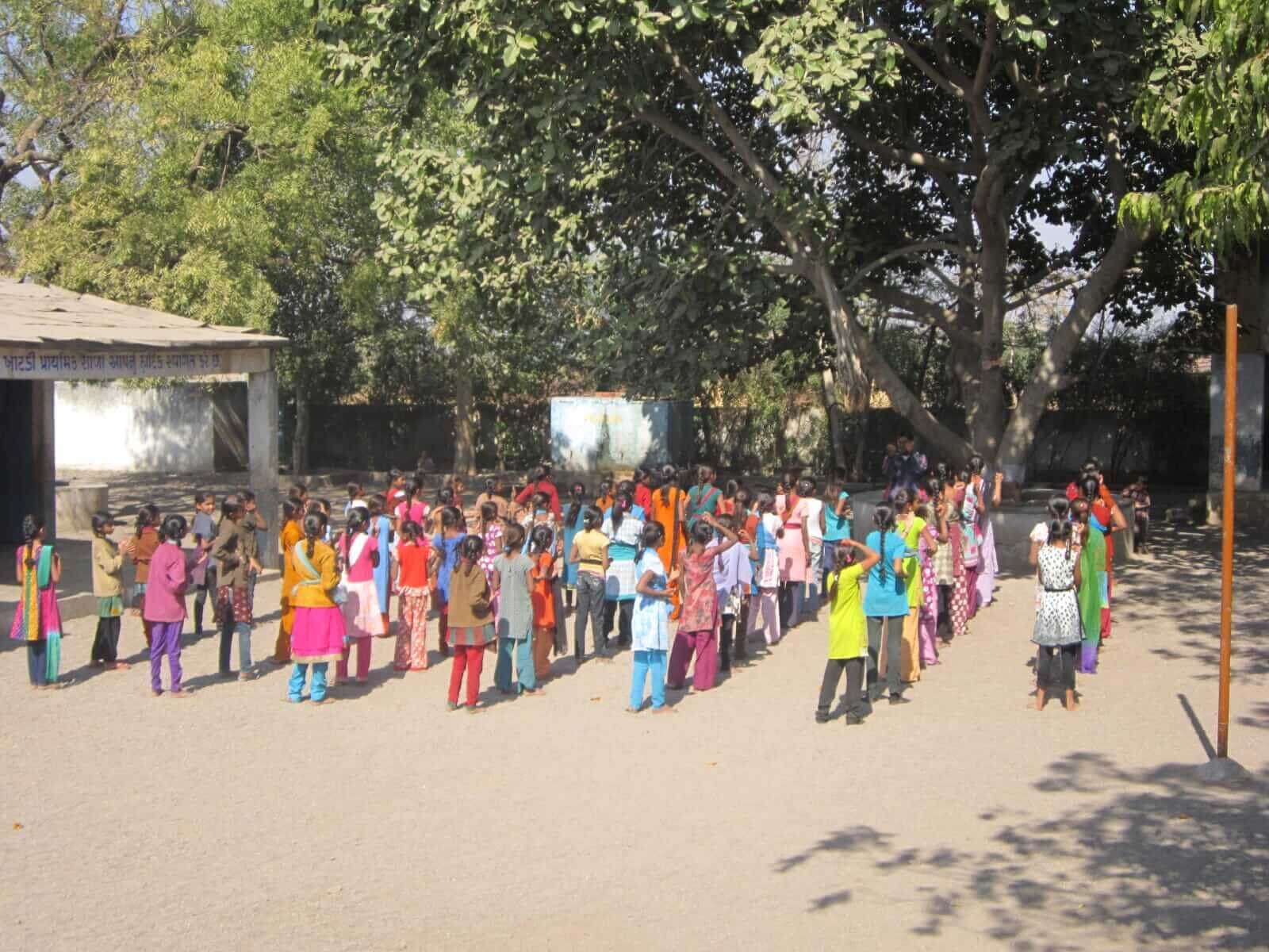 Suraksha Setu Training Program