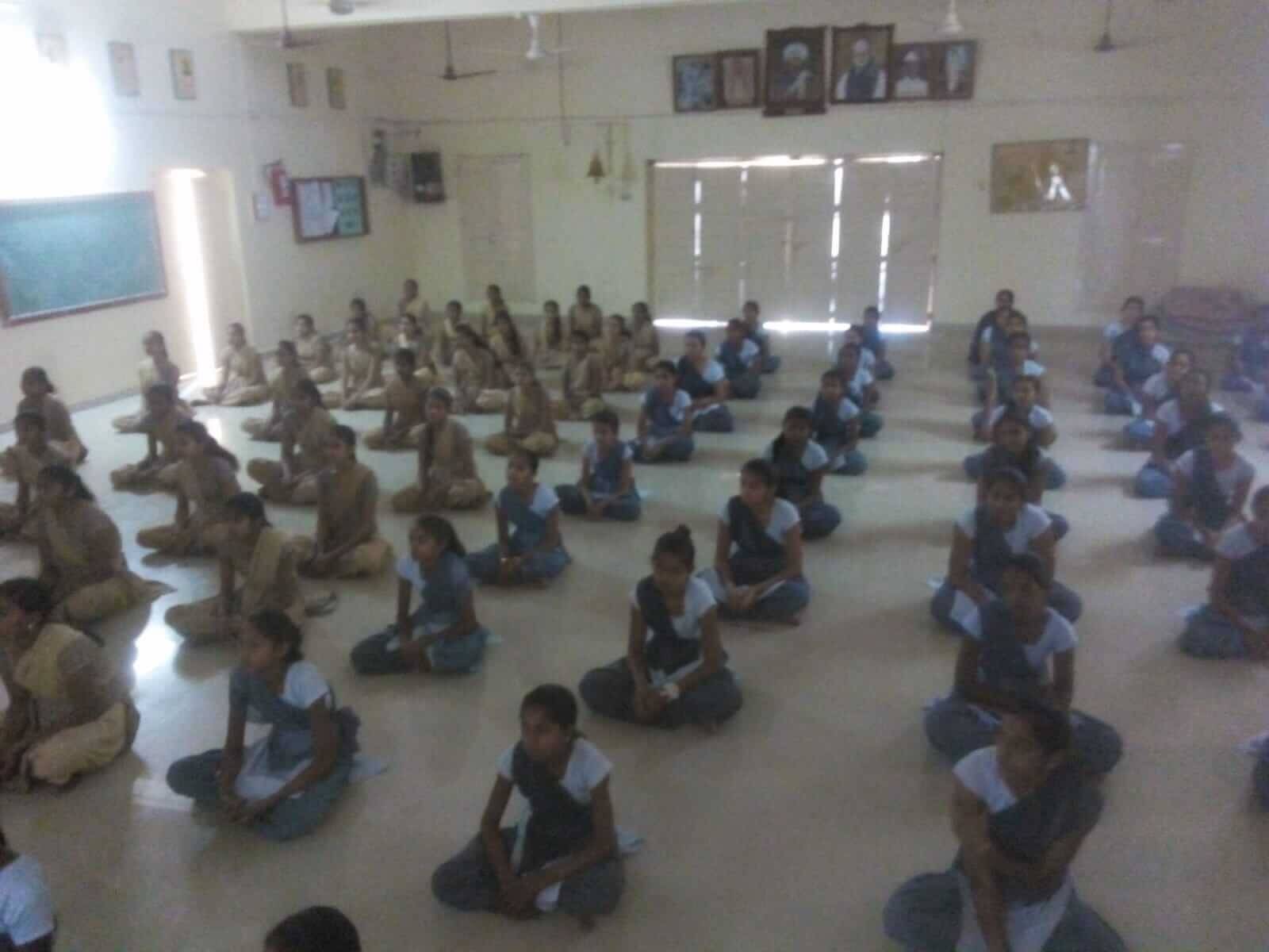 Suraksha Setu Training Program