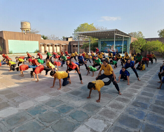 Suraksha Setu Training Program