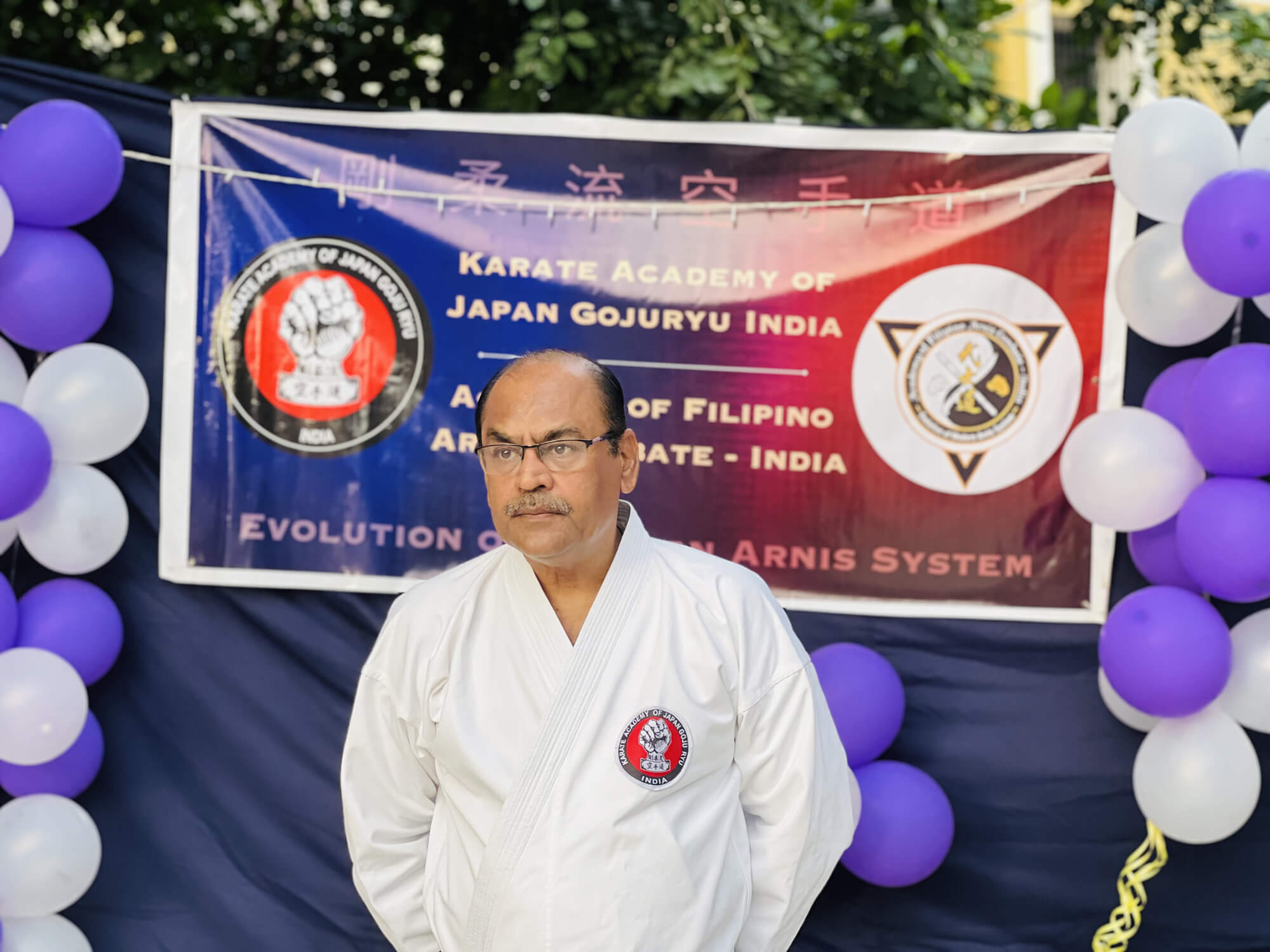 34th Annual Day Celebration