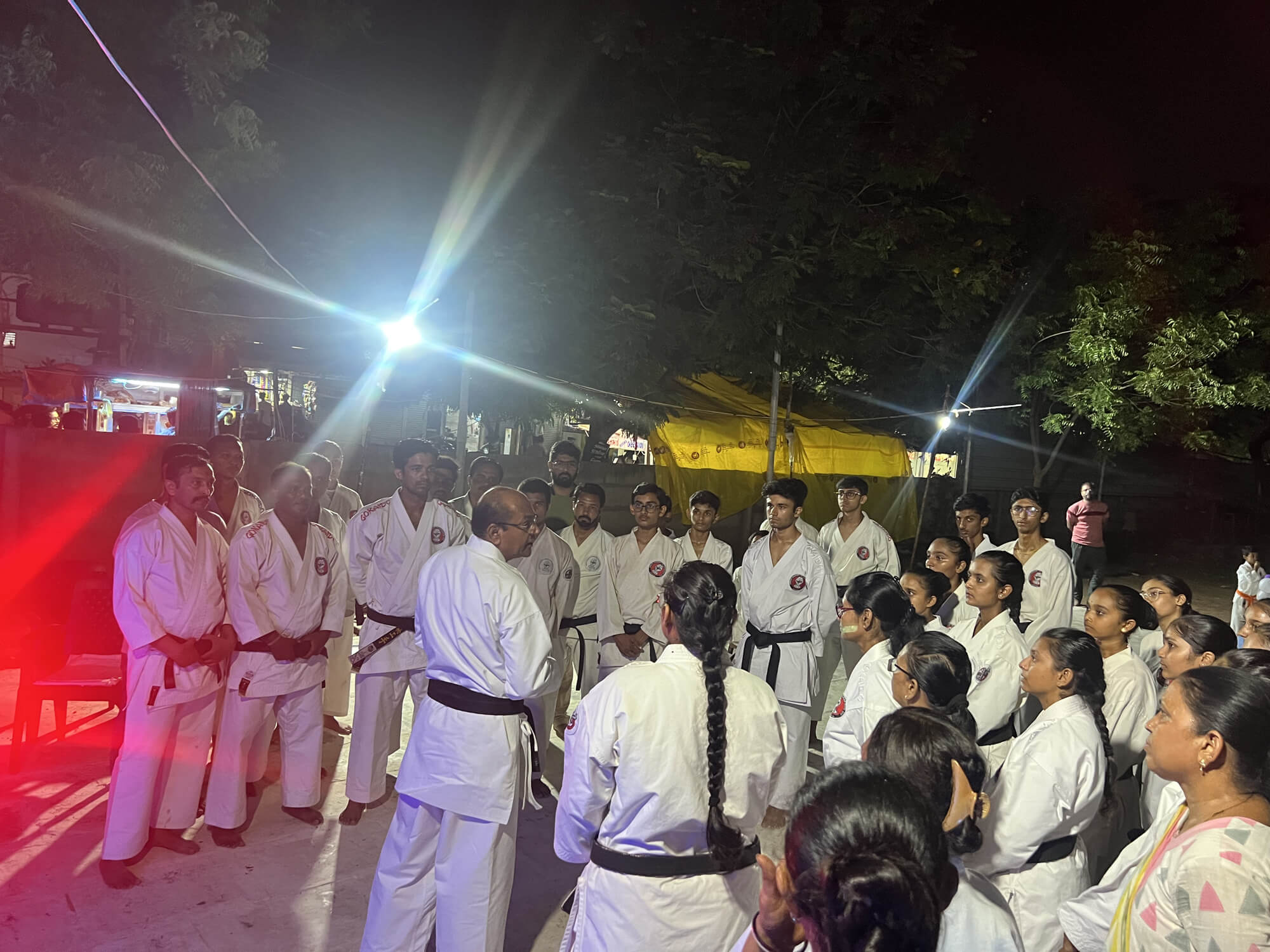 34th Annual Day Celebration