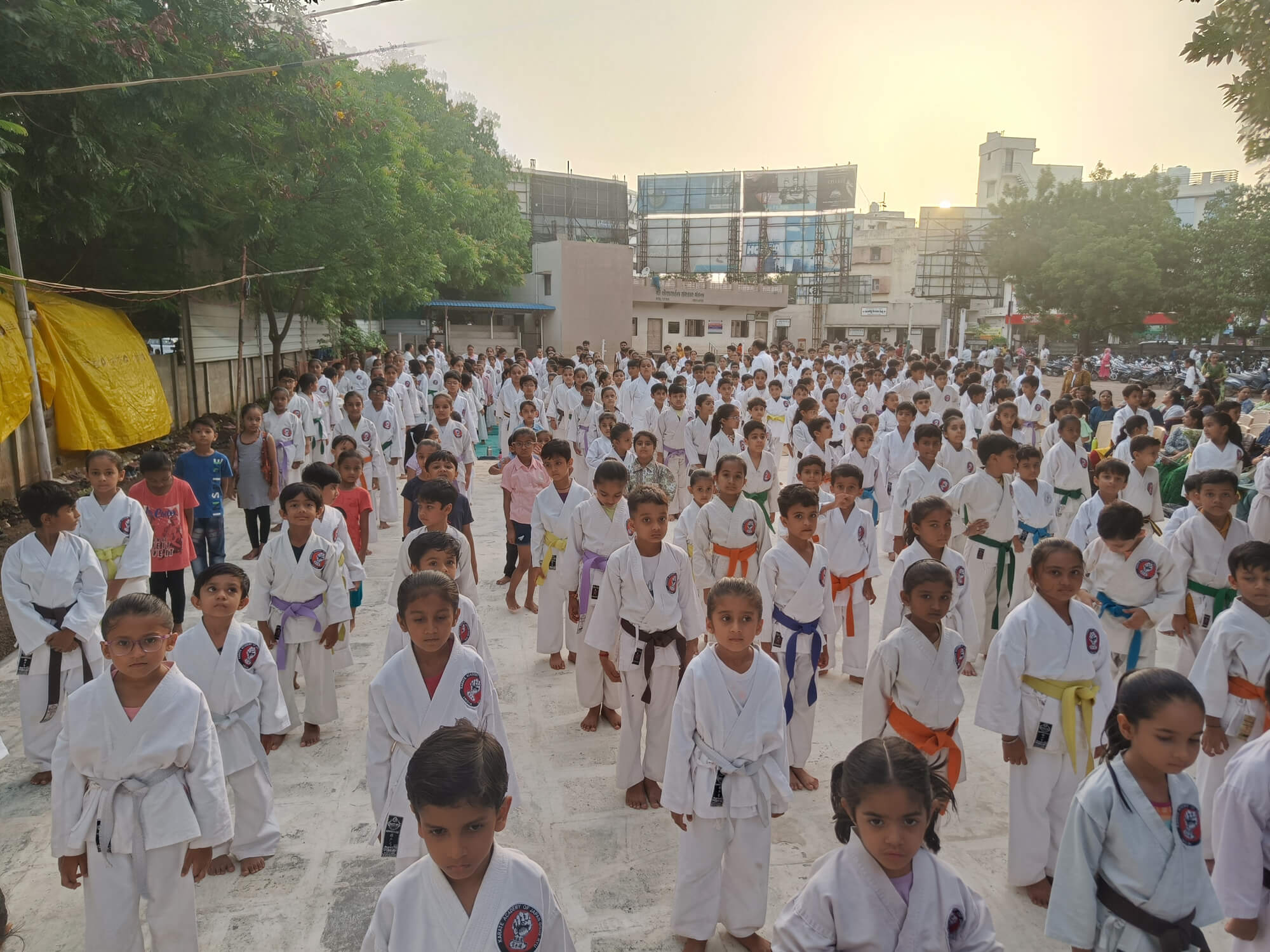 34th Annual Day Celebration