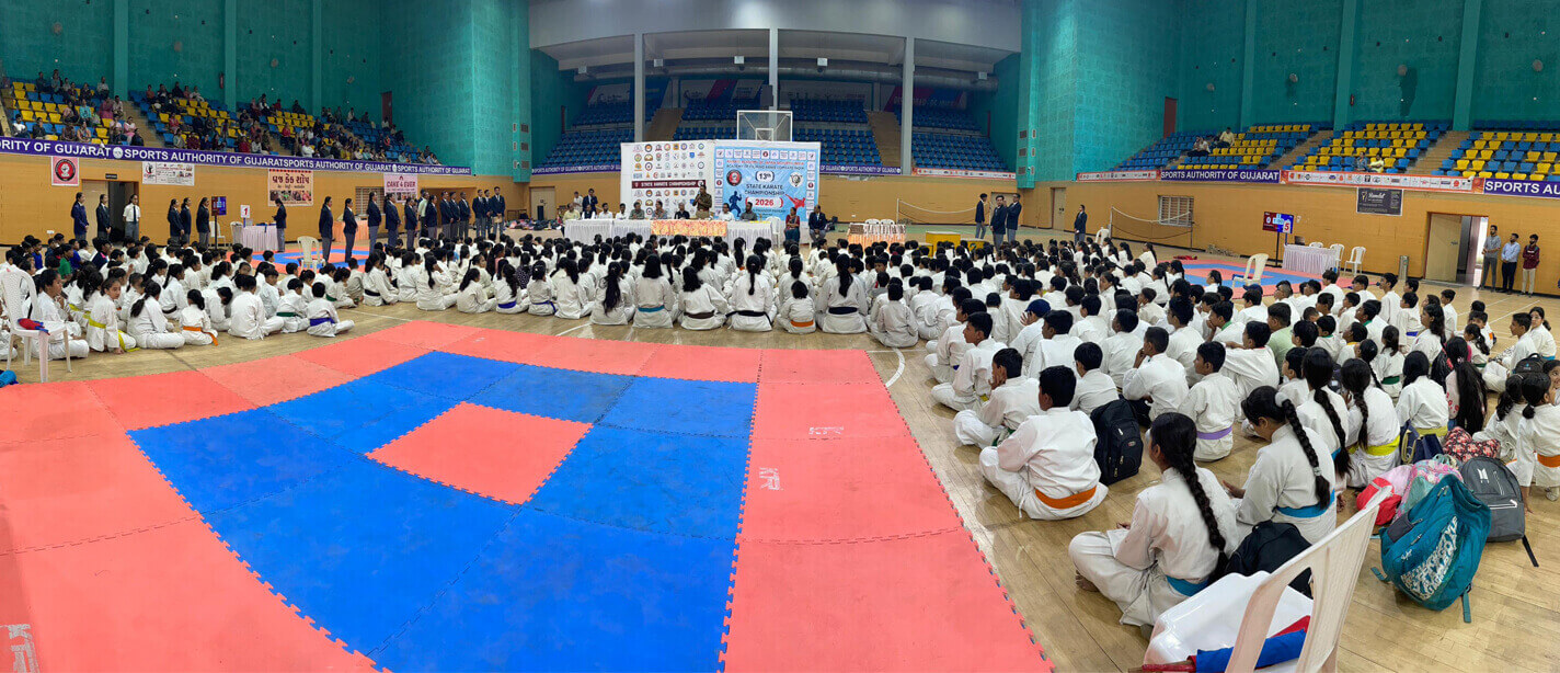13th state karate championship - 2026