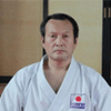 Hanshi Seiichi Fujiwara