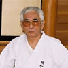 Hanshi Shuji Tasaki