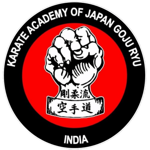 Karate Academy of Japan Goju-Ryu India