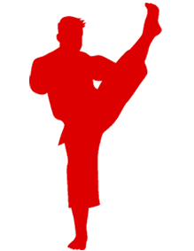 Goju-Ryu Tournaments