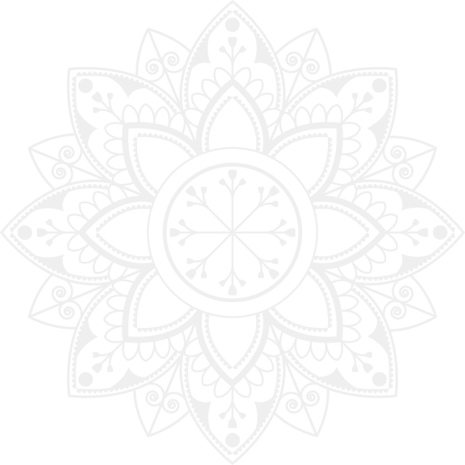 Decorative shape