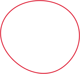 Service border decoration